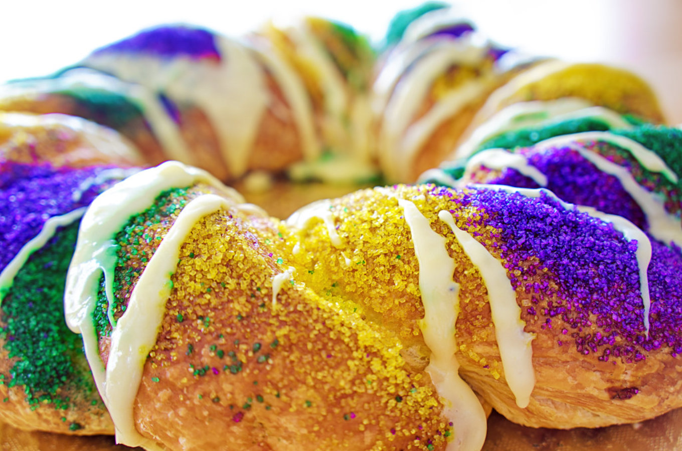 King Cake